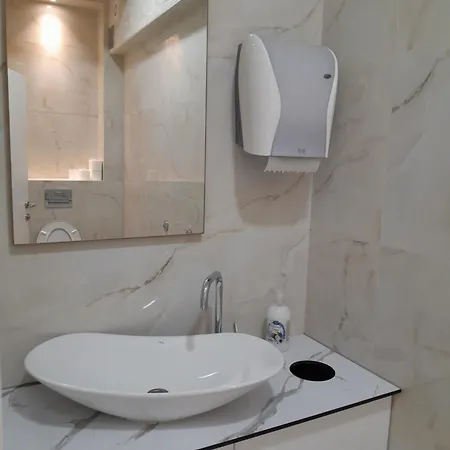 Hotel Victoria Lukavica