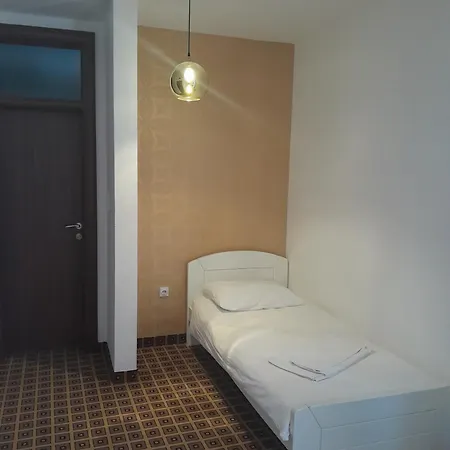 Hotel Victoria
