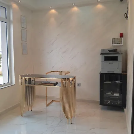 ホテル Victoria 3*