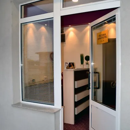 Victoria 3* Lukavica