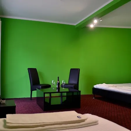 Hotel Victoria Lukavica