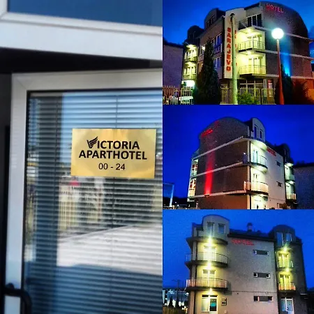 Hotel Victoria