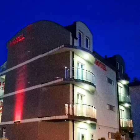 Hotel Victoria 3*