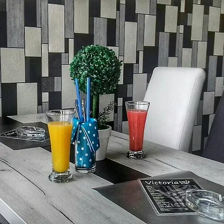 Hotel Victoria Lukavica
