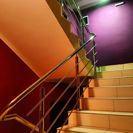 Victoria Hotel Lukavica