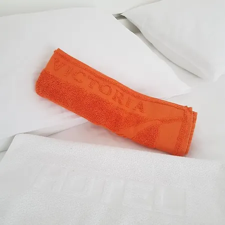 Hotel Victoria Lukavica