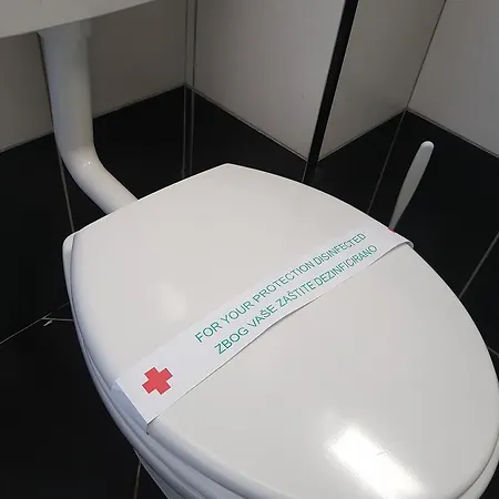 Hotel Victoria Lukavica