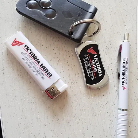 Victoria ホテル Lukavica