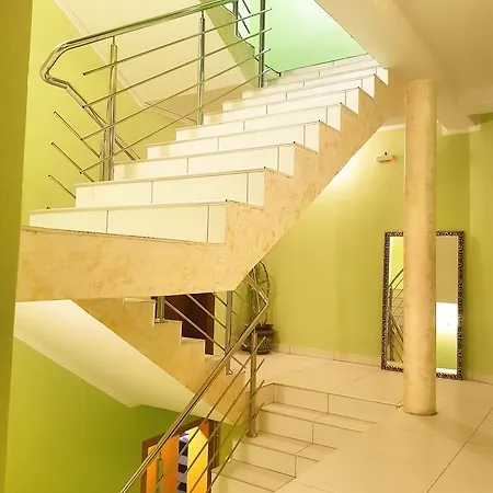 ホテル Victoria 3*