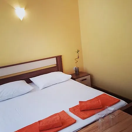 Hotel Victoria Lukavica