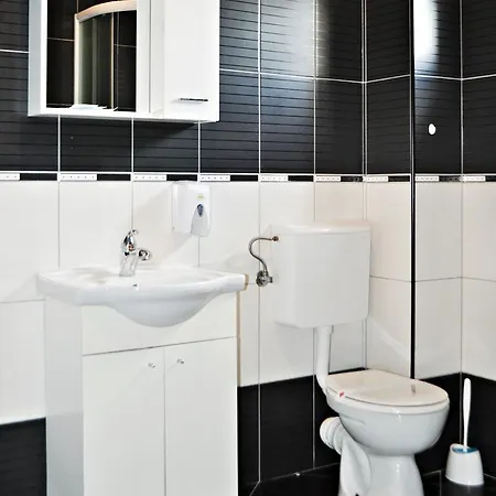 Hotel Victoria Lukavica