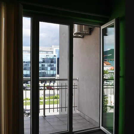 Hotel Victoria 3*