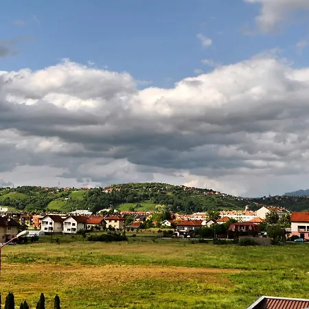Victoria Hotel Lukavica