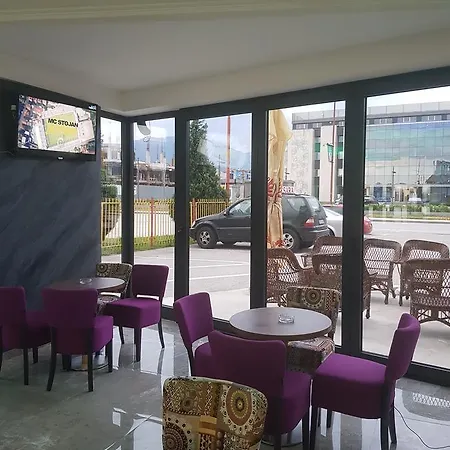 Victoria 3* Lukavica