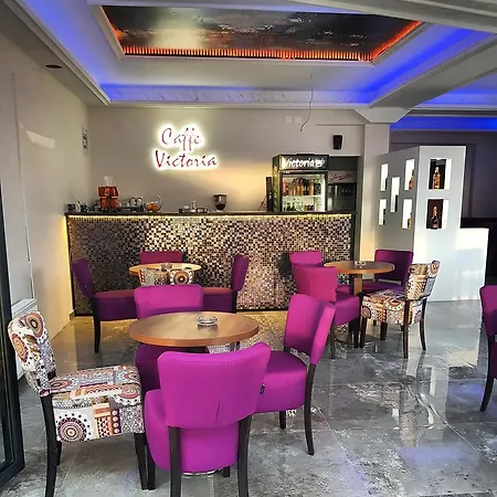 Hotel Victoria 3*