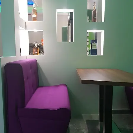 Victoria Hotel Lukavica