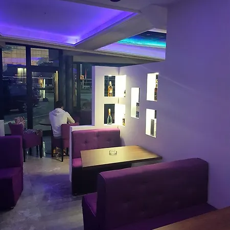 Hotel Victoria 3*